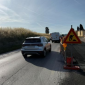 Senso unico sulla Francesca, cambiano gli orari