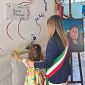 Svelata la targa per la professoressa Stefania