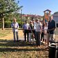 Il parco San Sebastiano ha una nuova area giochi