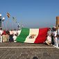 Aperto il Mondiale di Flying Junior