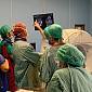Immagini 3D per le operazioni chirurgiche