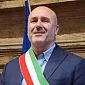 Scritte offensive contro Bandecchi