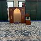 Moschea in zona industriale, "Controlli del Comune"