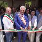 Inaugurata la Casa della Comunità con Giani