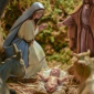 Il presepe si accende giocando a biliardino