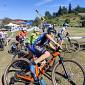 Mtb, terza vittoria di fila per Giulia Canovaro