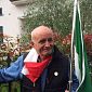 Addio a Romeo Ciacchini, storico antifascista