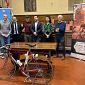 Il grande ciclismo vintage torna ad Arezzo
