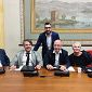 FdI, "i fatti sono nel verbale, ecco perché siamo rimasti"
