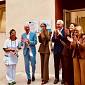 Inaugurata la nuova Casa di comunità in centro