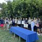 Golf, disputata la Coppa Casheart