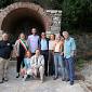 Restaurata l’antica Fonte di Belvedere