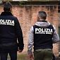Maltrattamenti in famiglia, arrestato latitante
