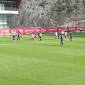 Monaco-Pisa 2-0, il resoconto dell'amichevole