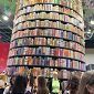 Castiglion Fiorentino presente al Salone del Libro
