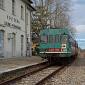 Ferrovia Saline-Volterra, passi avanti nel recupero