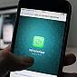 Truffa su WhatsApp col trucco "zero click"