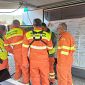 ​Incendio sul monte Faeta, corsa contro il tempo