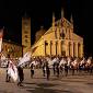 È tempo di bandiere, in piazza quelle di Astiludio