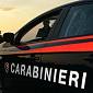 Minaccia di morte la moglie davanti alla figlia