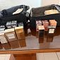 Furto di profumi di lusso al Galilei, due arresti