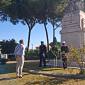 Cittadini e istituzioni celebrano la Liberazione