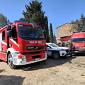 Turista di 80 anni ritrovato dopo 24 ore