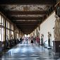 Nei depositi degli Uffizi spuntano reperti inediti