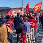 Cgil-Biancoforno, "Attacchi alla nostra sindacalista"