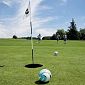 Dalla Toscana ai mondiali di Footgolf