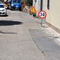 Via del Ceppo, "basta riparazioni continue, ma serve una nuova rete"