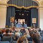 Tutto esaurito per la conferenza sul Pomarancio