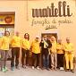Cento anni della pasta “gialla”, un secolo dell'azienda Martelli