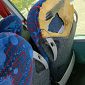Bus devastati dai vandali, "a rischio Valdera Move" 