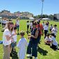 Successo per le feste dello sport fucecchiesi