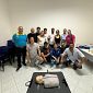 Misericordia, concluso il corso di primo soccorso 