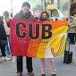 La Cub denuncia il lavoro povero stagionale