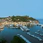 Marina di Porto Azzurro sul Giornale della Vela