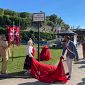 Giardino Scotto, l'arena dedicata ad Afo Sartori