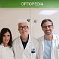 Plasma "arricchito" per trattare le articolazioni