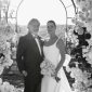 Nozze in Toscana per Vanessa Incontrada e Rossano Laurini