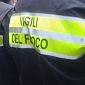 Emergenza serbatoio, in campo i Vigili del fuoco