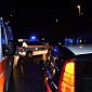 Rissa nella notte, grave un ragazzo di 16 anni