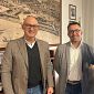 Parco, fine incarico per il direttore Burlando