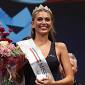Miriam Bongiorni vola a Miss Italia