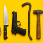 La migliore arma per un delitto
