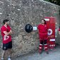 Nuovo defibrillatore, cresce la rete di cardioprotezione