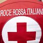 Nuova ambulanza per la Croce Rossa