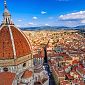 Firenze tra le mete turistiche più ambite: come organizzare gli spostamenti in viaggio