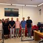 ​Nuovo sistema audio e video per la sala consiliare